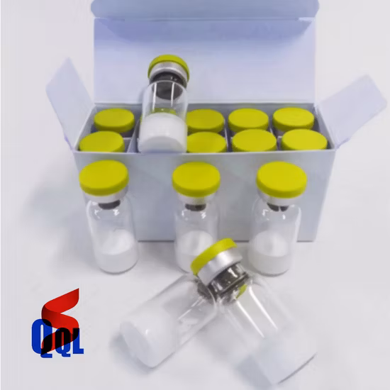 CAS 307297-39-8 Peptídeo Epithalon Epithalon