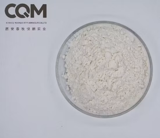 99% Pureza CAS: 82571-53-7 Ozagrel para Inibidor Antiplaquetário